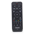 PHILIPS NC277 Remote Control for Blu-Ray/DVD Player BDP5502 and More