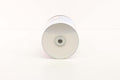 PHILIPS White Inkjet Printable CD-R Blank Recordable Discs (100 Pack)