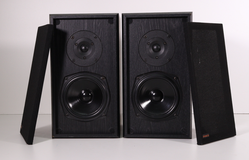 PINNACLE AC-550-Speakers-SpenCertified-vintage-refurbished-electronics