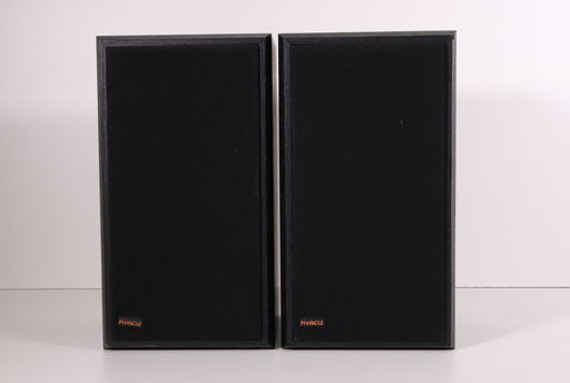 PINNACLE AC-550-Speakers-SpenCertified-vintage-refurbished-electronics