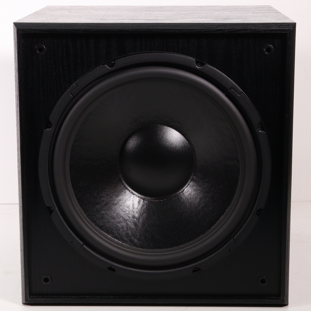 Digital Sub PINNACLE Digital Sub 150 Powered Subwoofer