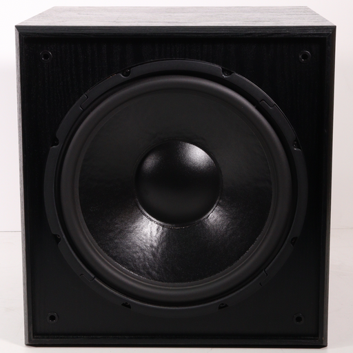 PINNACLE Digital Sub 150 Powered Subwoofer-Speakers-SpenCertified-vintage-refurbished-electronics