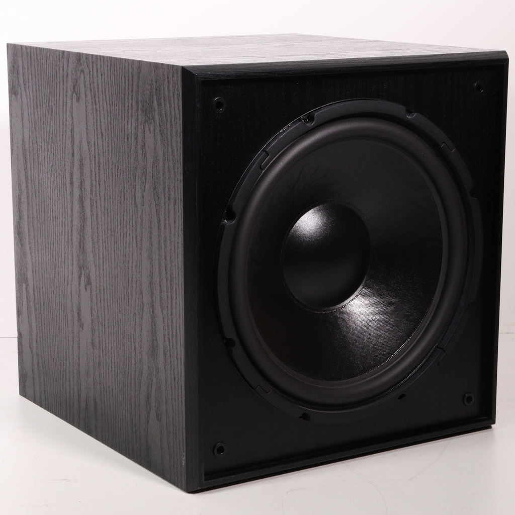 Digital Sub PINNACLE Digital Sub 150 Powered Subwoofer