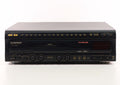 Pioneer CLD-V860 CD CDV LD Player LaserDisc LaserKaraoke Dual Mic System