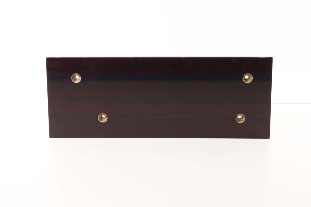 For Pioneer Amplifier M90 Wooden Makassar DE Side Panels Super Glossy Mdf 3 For Pioneer Amplifier M90 Wooden Makassar DE Side Panels Super Glossy Mdf 3
