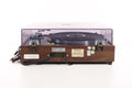 PIONEER PL-120-II Automatic Belt Drive Turntable