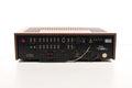 PIONEER QX-9900 Vintage 4-Channel Wooden Receiver (No Sound)