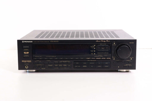 PIONEER VSX-5900S Audio/Video Stereo Receiver (No Remote)-Electronics-SpenCertified-vintage-refurbished-electronics
