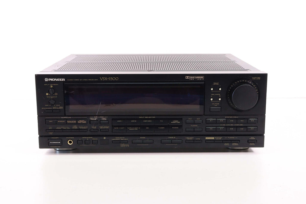 PIONEER-VSX-9300-AudioVideo-