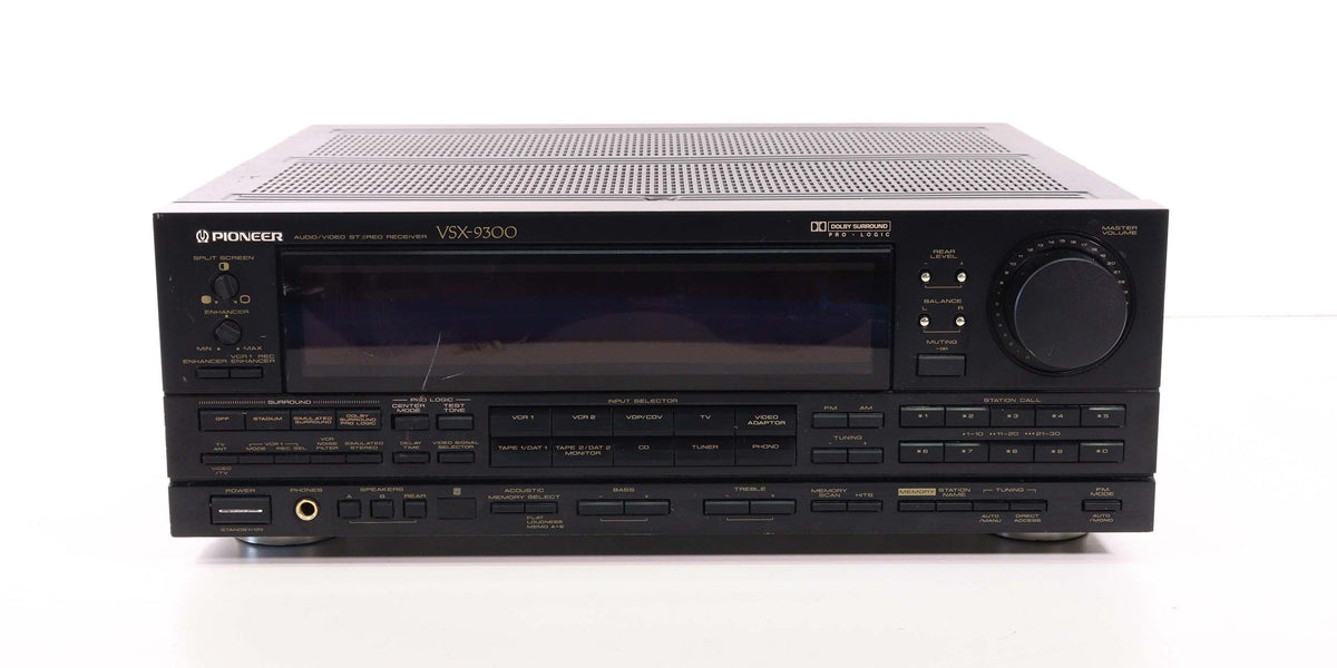PIONEER-VSX-9300-AudioVideo-