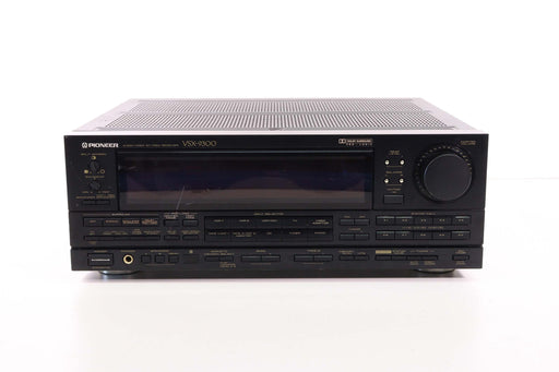 PIONEER VSX-9300 Audio/Video Stereo Receiver-Electronics-SpenCertified-vintage-refurbished-electronics
