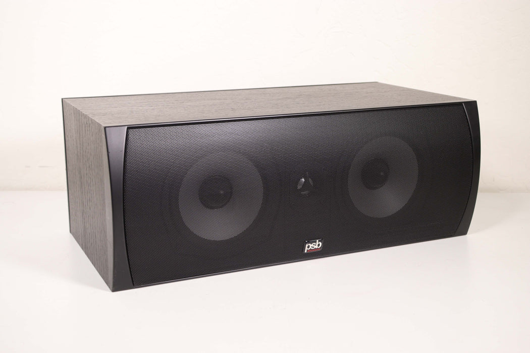 PSB Alpha C Center Channel Speaker-Speakers-SpenCertified-vintage-refurbished-electronics