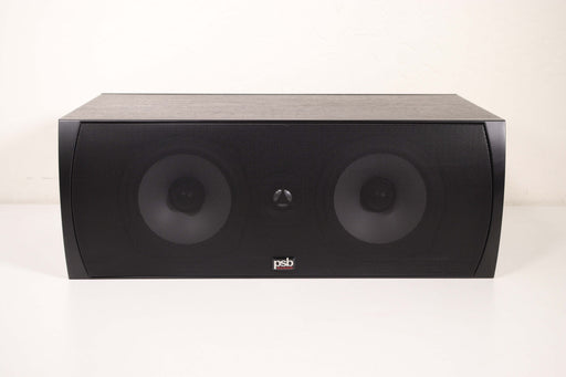 PSB Alpha C Center Channel Speaker-Speakers-SpenCertified-vintage-refurbished-electronics