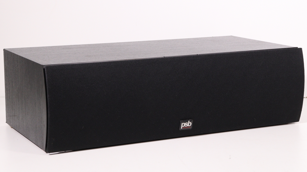 PSB Image 8C Center Channel Speaker
