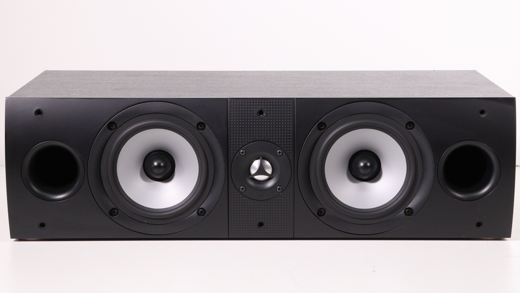 PSB Image 8C Center Channel Speaker