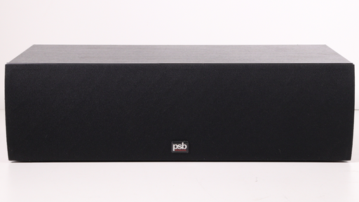 PSB Image 8C Center Channel Speaker-Speakers-SpenCertified-vintage-refurbished-electronics