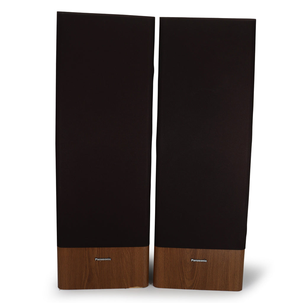 Panasonic 3-Way Speaker Model SB-ZR820 (Large) — SpenCertified