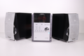Panasonic 5 CD Changer Stereo System SA-PM19 (With Remote)