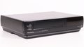 Panasonic AG-1270 Super 4 Head SQPB VHS VCR Video Cassette Recorder