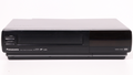 Panasonic AG-1270 Super 4 Head SQPB VHS VCR Video Cassette Recorder