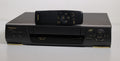 Panasonic AG-1320 Pro Line Super 4 Head VHS SQPB Player System Commercial Use only