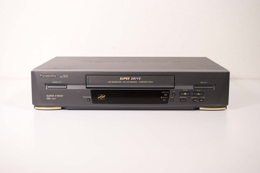 Panasonic-AG-1340-Super-Drive-