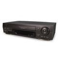 Panasonic AG-2580P VCR/VHS Player/Recorder with VCRplus+
