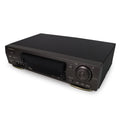 Panasonic AG-2580P VCR/VHS Player/Recorder with VCRplus+