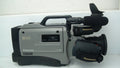 Panasonic AG-456UP Pro Line Super VHS Video Camera SVHS Camcorder Reporter S-VHS
