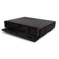 Panasonic AG-W1-P World Wide VCR/VHS Player for NTSC PAL SECAM N-PAL M-PAL MESECAM