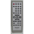 Panasonic CD Stereo Audio System Remote EUR7711020 for SC-PM18