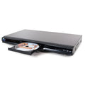 Panasonic DMP-BD80 Blu-Ray Disc DVD Player