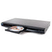 Panasonic DMP-BD80 Blu-Ray Disc DVD Player-Electronics-SpenCertified-refurbished-vintage-electonics