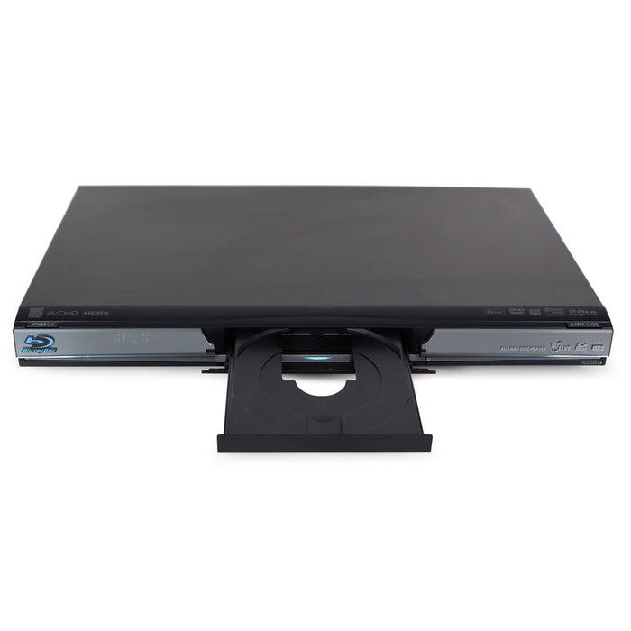 Panasonic DMP-BD80 Blu-Ray Disc DVD Player-Electronics-SpenCertified-refurbished-vintage-electonics