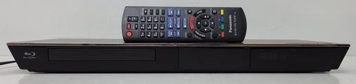 Panasonic DMP-BDT230 Blu-ray Disc DVD Player-Electronics-SpenCertified-refurbished-vintage-electonics