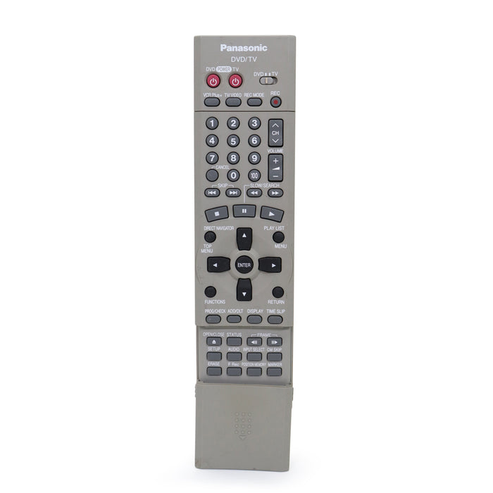 Panasonic DMR-E30 DVD Recorder-Electronics-SpenCertified-refurbished-vintage-electonics