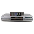 Panasonic DMR-E85HP Progressive-Scan DVD Recorder