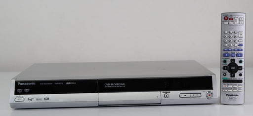 Panasonic DMR-ES10 DVD -R -RW RAM Disc Recorder-Electronics-SpenCertified-refurbished-vintage-electonics