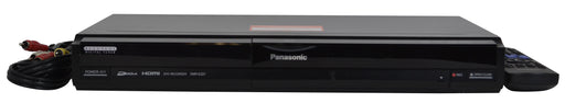 Panasonic - DMR-EZ27 - DVD RAM Disc - Recorder - Digital Tuner-Electronics-SpenCertified-refurbished-vintage-electonics