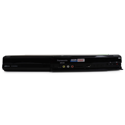 Panasonic DMR-EZ28 DVD Recorder / Player-Electronics-SpenCertified-refurbished-vintage-electonics