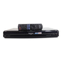 Panasonic DMR-EZ28 DVD Recorder / Player with USB and 1080P HDMI Upconversion