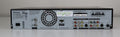Panasonic DMR-EZ485V VCR to DVD Combo Recorder and VHS Player with HDMI