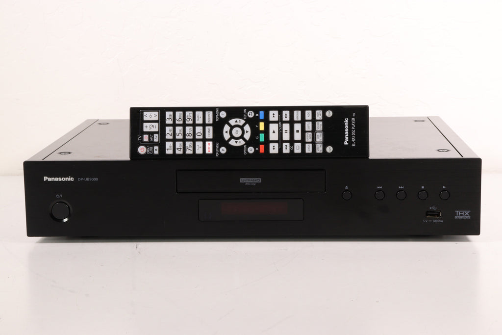 Panasonic-DP-UB9000-4K-UHD-