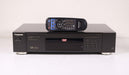 Panasonic DVD-A120 DVD Video CD Compact Disc Player-DVD & Blu-ray Players-SpenCertified-vintage-refurbished-electronics