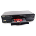 Panasonic DVD-CV35 5 Disc DVD / Video CD / CD Player