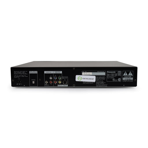 Panasonic DVD-CV52 5-Disc DVD / CD Player-Electronics-SpenCertified-refurbished-vintage-electonics