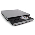 Panasonic DVD-F61A 5-Disc DVD/CD Player