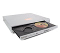 Panasonic DVD-F84 5 Disc Carousel DVD Player Changer