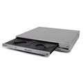 Panasonic DVD-F87 5-Disc Carousel Changer Progressive Scan DVD / CD Player