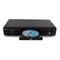 Panasonic DVD-RV26 DVD/VIDEO CD/CD Player